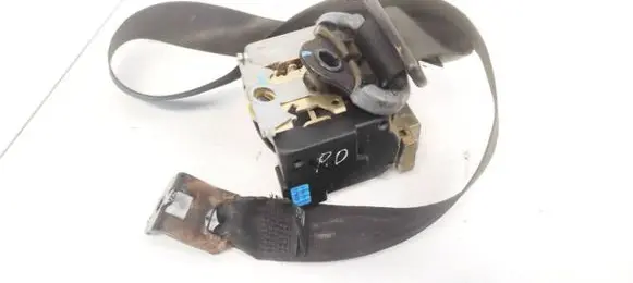 Skoda Octavia Mk1 (1U) Front seatbelt 1U4857702C TRW00064786