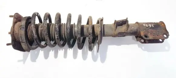 Volvo C70 Front shock absorber/damper
