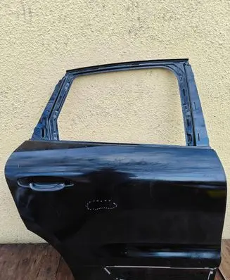 Porsche Macan (95B) Rear door 95B833312A
