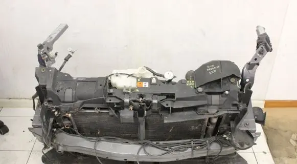Mazda CX-7 Front piece kit 2006R