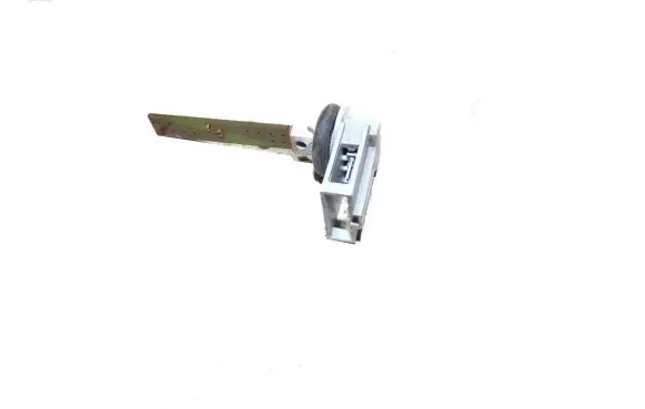 Volkswagen Transporter - Caravelle T5 Interior temperature sensor 4B0820539