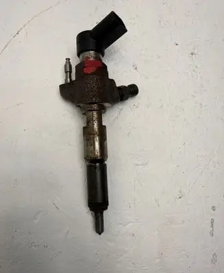 Volvo V60 Fuel injector 50274V05 9802448680