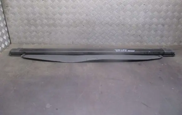 Honda Accord Parcel shelf load cover 