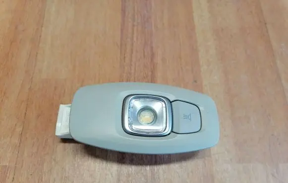 Renault Espace V (RFC) Other interior light 264307381R 264301419R