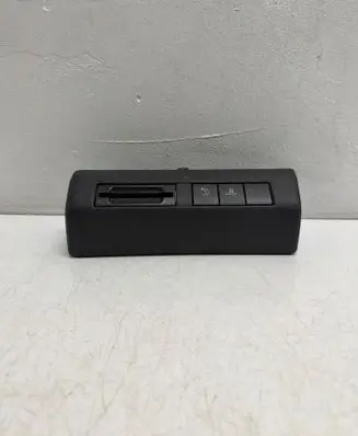 Peugeot 3008 I ESP (stability program) switch 9682812877