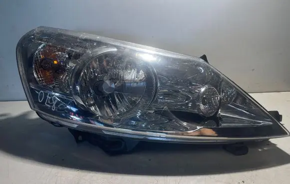 Citroen Jumpy Headlight/headlamp