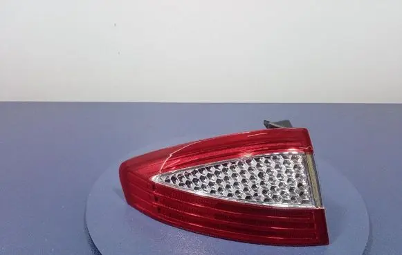 Ford Mondeo MK IV Rear/tail lights
