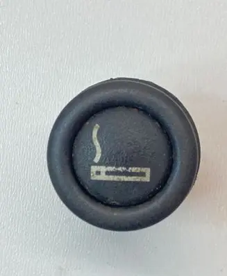 BMW 5 E39 Cigarette lighter 8383214 61348383214
