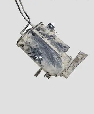 Opel Corsa D Active carbon filter fuel vapour canister 13244642 55700387