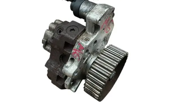 Renault Scenic II - Grand scenic II Fuel injection high pressure pump 8200342594 401663 0445010087