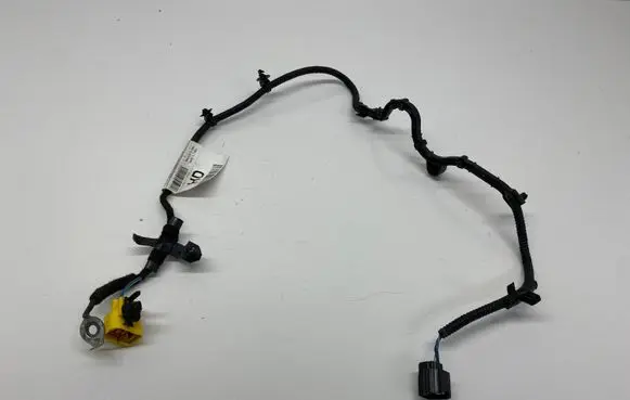 Jaguar I-Pace Other wiring loom J9D39137HD