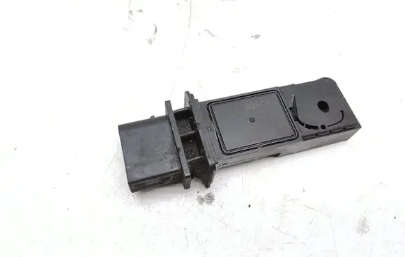 Mercedes-Benz S W221 Mass air flow meter A6420940148 0281002695