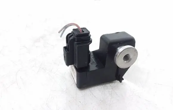 Renault Scenic II - Grand scenic II Airbag deployment crash/impact sensor 8200236286 8200236286B 601298200