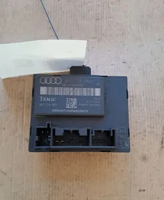 Audi A6 S6 C6 4F Door control unit/module 4F0959794F