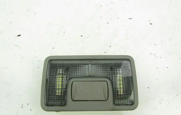 Audi A4 S4 B6 8E 8H Other interior light 4B9947123