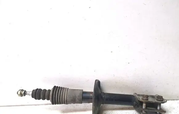 Dacia Logan I Front shock absorber/damper 