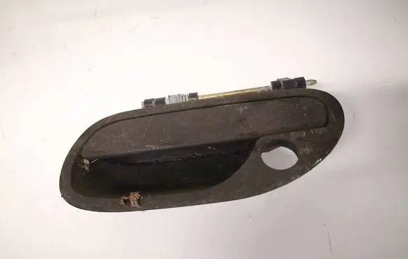 Volvo S40, V40 Front door exterior handle 