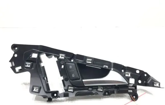 Audi A6 S6 C7 4G Front door interior handle 4G0837020A