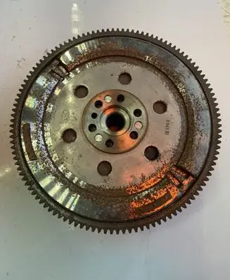 Jeep Renegade Clutch set kit 55264781