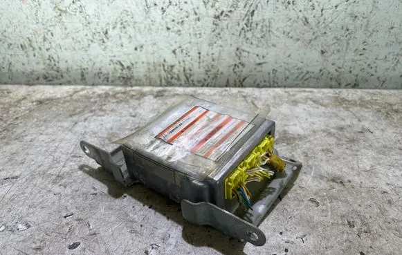 Subaru Outback Airbag control unit/module 98221AE171 523004940 1523004941