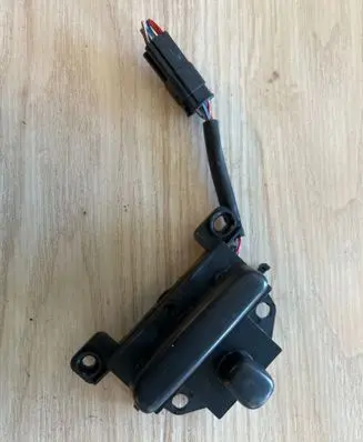 Saab 9-5 Seat control switch 4410510