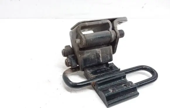 Audi A6 S6 C5 4B Rear door lower hinge 4B0833412E