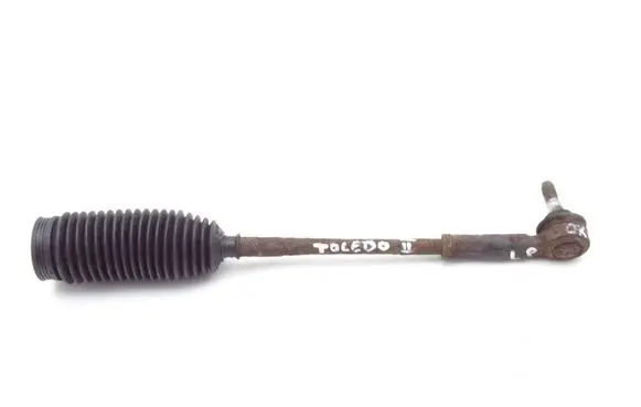 Seat Toledo II (1M) Steering tie rod boot 