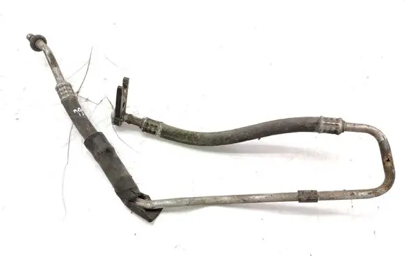 Peugeot 206 Air conditioning (A/C) pipe/hose T45891