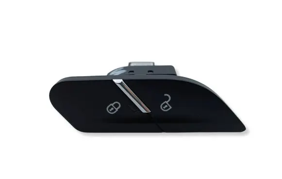 Porsche Macan (95B) Central locking switch button 95B962125B