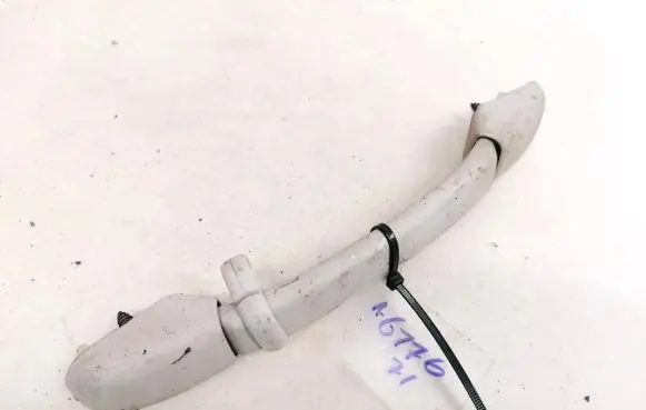 Citroen C8 Rear interior roof grab handle 9616355277