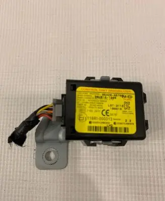 Hyundai i30 Immobilizer control unit/module 95420A5700 116RI000313