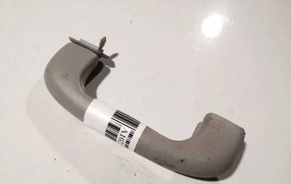 Opel Astra H Front interior roof grab handle