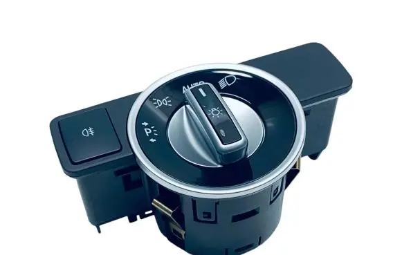 Mercedes-Benz GLE (W166 - C292) Light switch A2129050551