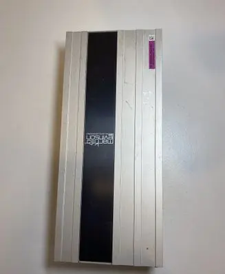 Lexus RX 330 - 350 - 400H Sound amplifier 862800W180