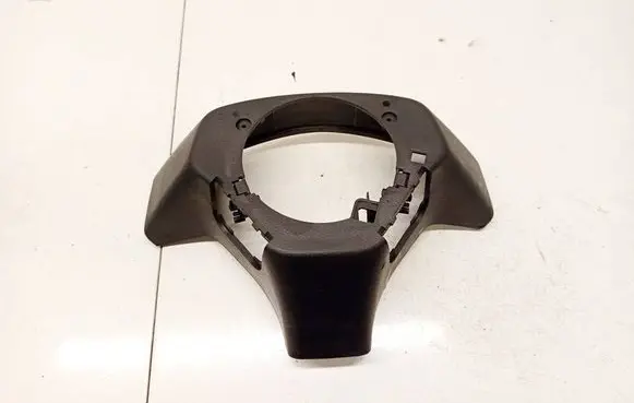 Toyota Corolla Verso AR10 Steering wheel column trim gs13104180