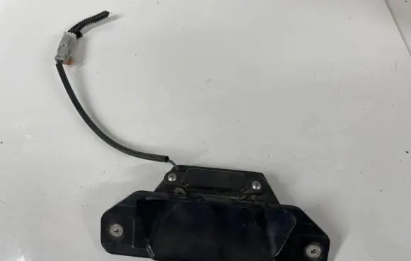 Honda CR-V Tailgate/trunk/boot exterior handle