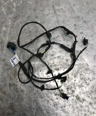 BMW Z4 g29 Wiring harness 8716569BILI 8716569