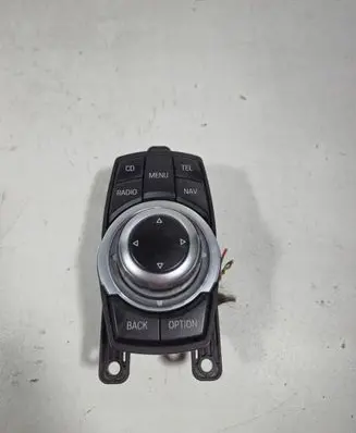 BMW X3 F25 Head unit multimedia control 19226310 901209440005 9286707