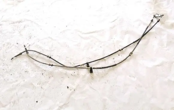 Toyota Corolla E120 E130 Handbrake/parking brake wiring cable 