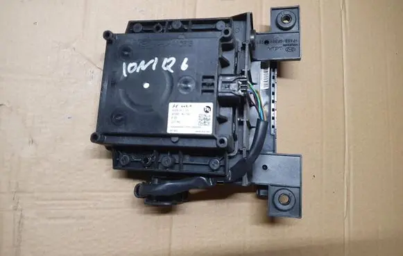 Hyundai IONIQ 6 Distronic sensor radar 96390