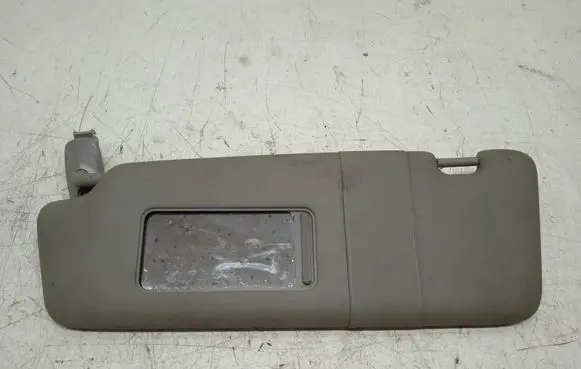 Audi A4 S4 B6 8E 8H Sun visor 8E0857551