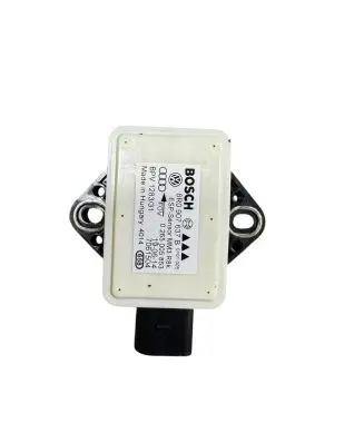 Audi Q5 SQ5 ESP acceleration yaw rate sensor 8R0907637B