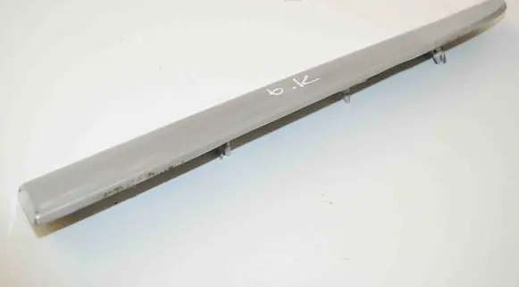 Mercedes-Benz CLK A209 C209 Rear bumper trim bar molding A2096902562