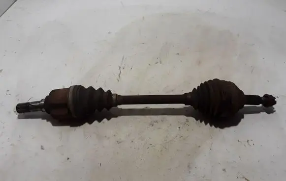Renault Trafic II (X83) Front driveshaft 391016100R