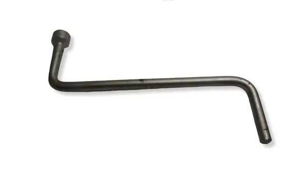BMW X5 E53 Wheel nut wrench 1095831