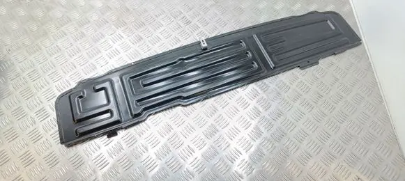 Opel Zafira B Trunk/boot trim cover 