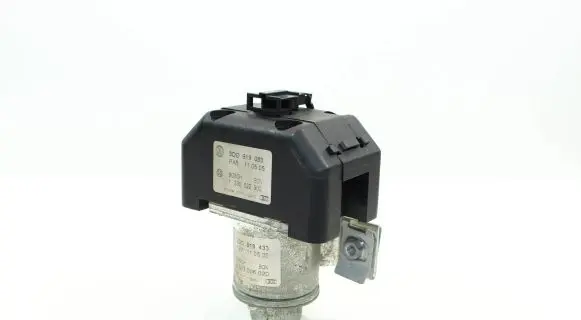 Volkswagen Phaeton Charging relay 3D0919433 0333006020 3D0919083