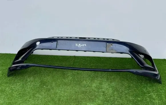 Volkswagen Golf Sportsvan Front bumper 510807221F