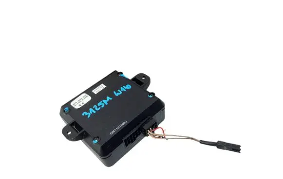 Alarm control unit/module