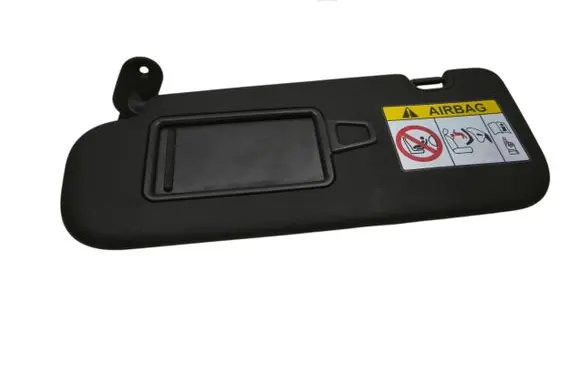 KIA Ceed Sun visor